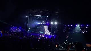 Above &amp; Beyond - Alright now (ABGT 250 Live)