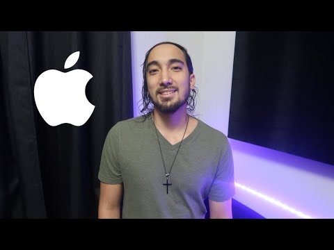 Former APPLE employee experience 2021 | Should you work for Apple ???