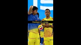 CSK fans will love this 😂 | World Cup vs IPL | Moody vs Fleming