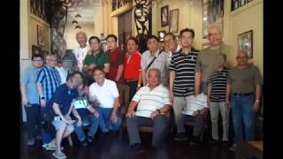 PARIKAKAPATAD VIDEO # 3. MUSIC: MORNING HAS BROKEN