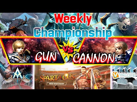 Argos Weekly 19/12/2020 PM: Final - ReViVal vs Panshop - Atlantica Global