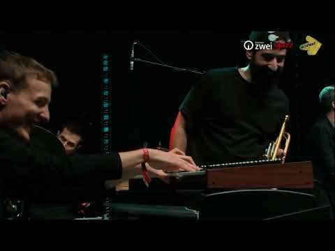 daoud - Rugby à 7 (LIVE AT JAZZAHEAD)