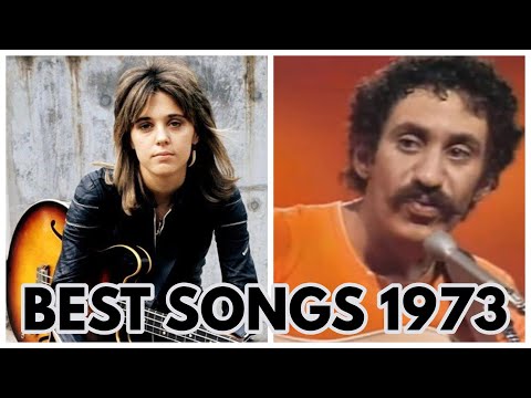BEST SONGS OF 1973