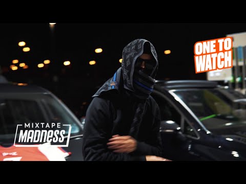 Biz2Busy - Trapstyle (Music Video) | @MixtapeMadness