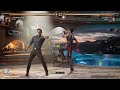 7 Nut Punch Combo