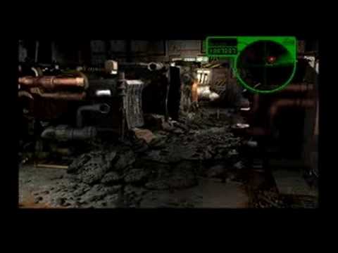 Resident Evil 3 Pt 26 - The End