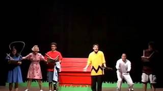 The Book Report - You're a Good Man, Charlie Brown