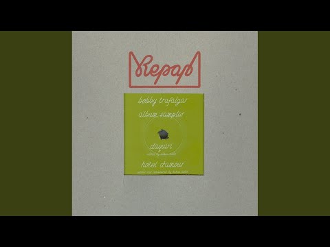 Hotel D'Amour (Original Mix)