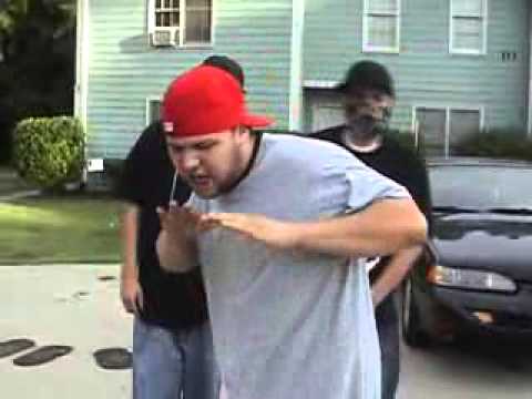 Savage Brothers & Lord Lhus - "The War"