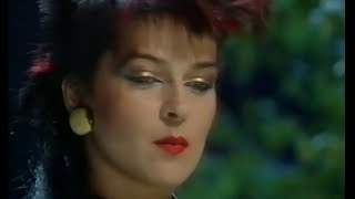 Toyah  - The Vow (Saturday Superstore)