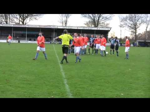 FC Eibergen - Doetinchem 2-1 (2-12-2012)