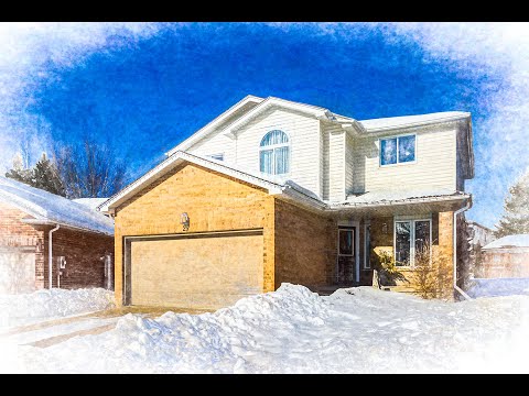 29 Parker Place, Guelph, ON