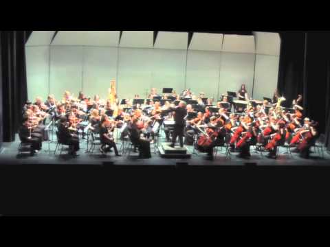 Puccini: Act II Postlude from "La Rondine"