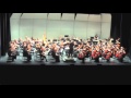 Puccini: Act II Postlude from "La Rondine"