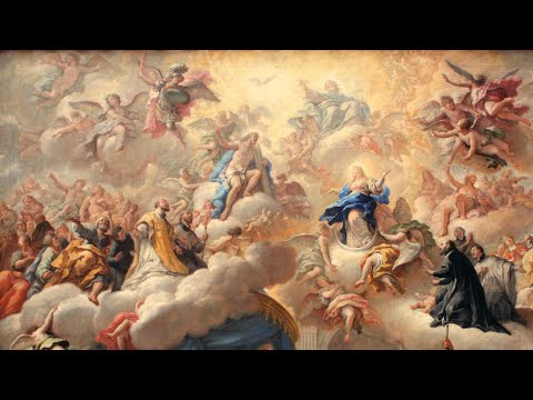 PSALM 19-20 "Great Reward"