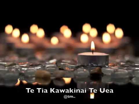 Te Tia Kawakinai Te Uea_Nabzy - Kiribati@tm..
