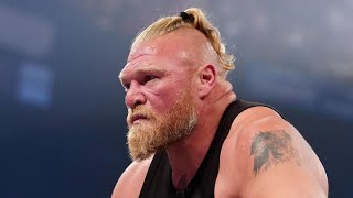 A Dark Reality: Why is Brock Lesnar BANNED from WWE Wrestling Right Now? Reaction #brocklesnar