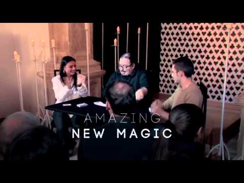 Reloaded by Dani DaOrtiz