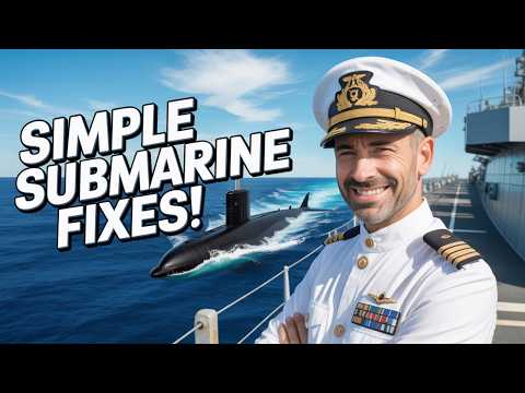 5 Simple Secrets to Make Submarines More FUN in World of Warships!