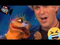 Sascha Grammel Hetz Mich Nicht 2017 Best Comedy Satire