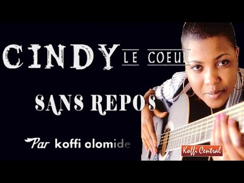 Kofficentral - Cindy - Le coeur sans repos (Clip Officiel)