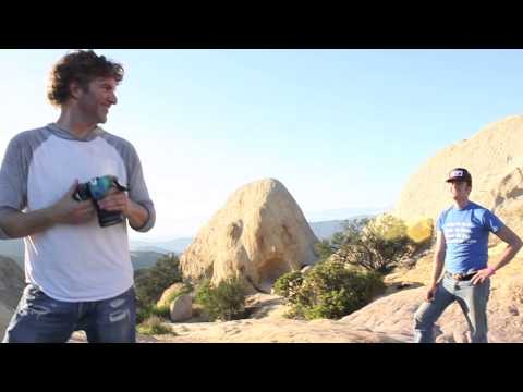 WTTS on the Road with Robert Sturman & Liz Arch 2