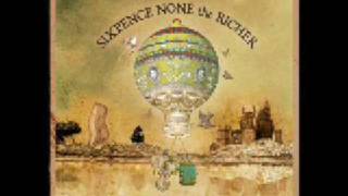 Sixpence None The Richer - Amazing Grace [Give It Back]