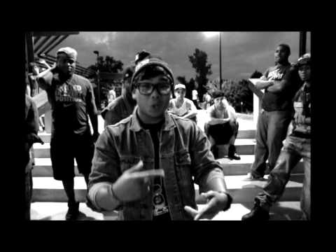 CITYWIDE CYPHER (Promo)