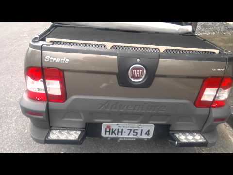 strada som legal ... gravaao