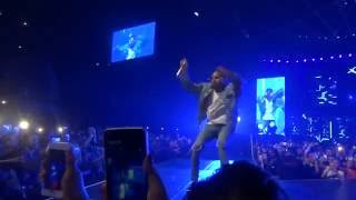 Chris Brown 05/28/2016 One Hell of a Nite Tour