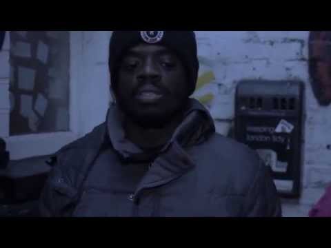 Rawshack [Rhymestein] & Bubzy - Grime B2B / ONLI
