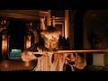 Crimson Desert How To Get The Golden Sword