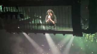 DRAKE AND J COLE - First Person Shooter ( LIVE In Pittsburgh)
