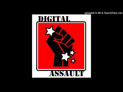 Chrysus & Kym Ayres - Self Destruct