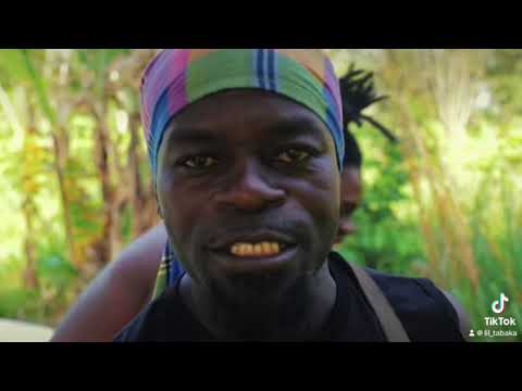 LIL TABAKA - TEKKI SWITI ( TIKTOK CRAZY KID x ETEMIEK