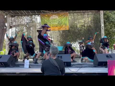 Promotional video thumbnail 5 for MasFX Dance