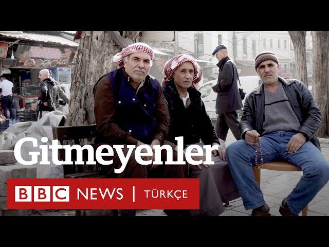 Wymowa wideo od Mülteciler na Turecki