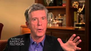 Thumbnail of Tom Bergeron