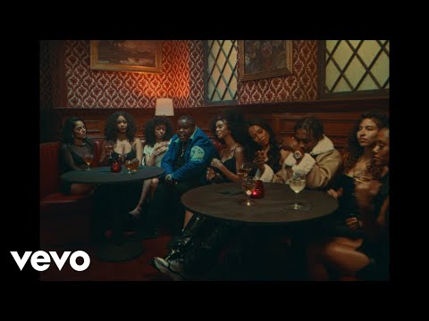 Morray, Lil Tjay - High Price [Official Music Video]