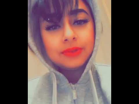 Dalia chih freestyle l'enfoiré ( cover l'enfoiré ) #daliachih #heuss_lenfoiré