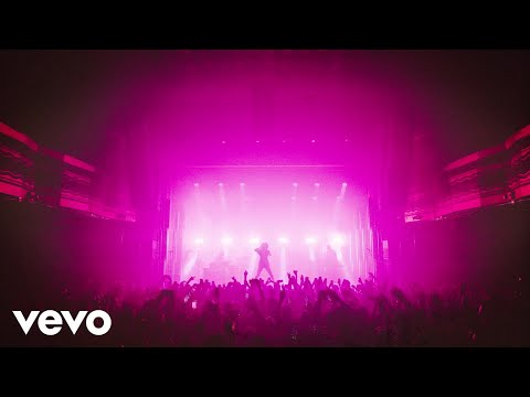 Video thumbnail for Hurricane (Live from Webster Hall)