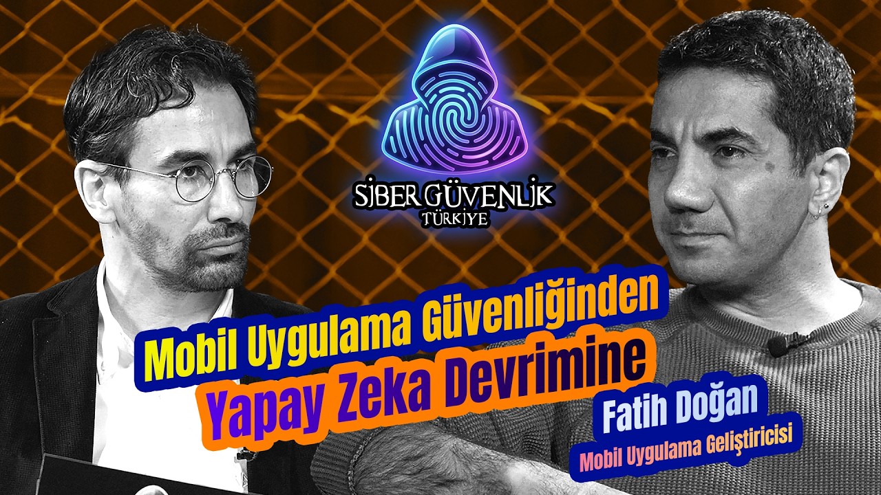 Siber Güvenlik Türkiye