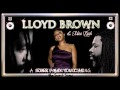 Lloyd Brown Mix