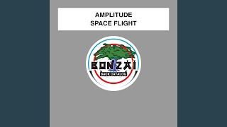 Space Flight (Power Drive Mix)