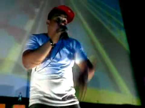 MICKY MEDINA Y BENGIE - PUKITI PAKITI TAKITI FUAA  LIMA-PERU