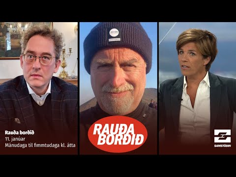 Ástandið á stjórnarheimilinu og hugrekki almennings