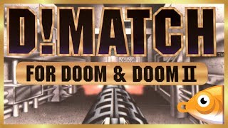D!Match - the unoffical addon for Doom