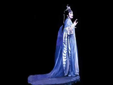 Gwyneth Jones Puccini Turandot In questa Reggia Berlin 05 01 1992