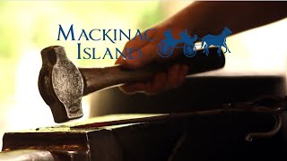 Sounds of Historical Mackinac Island