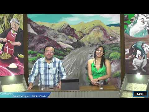 AL AIRE - MARTES 16/12/2025